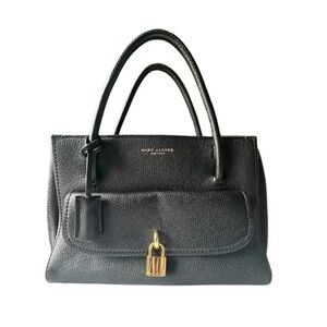 Marc Jacobs ‘Lock That Tote’ purse